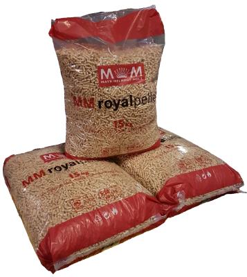 Royal Wood Pellets